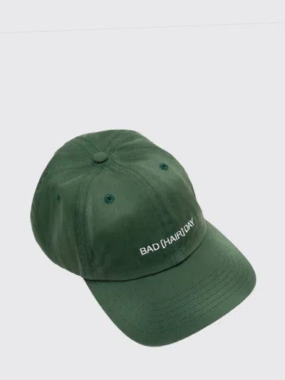 D1 Milano Hat Men In Green