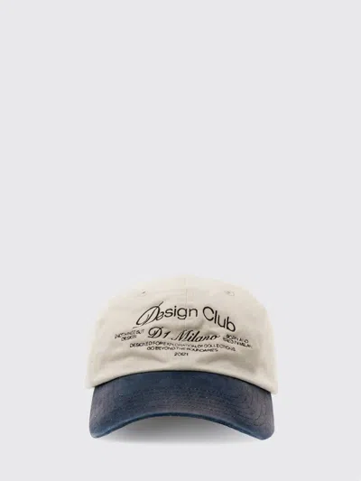 D1 Milano Hat Men In Multi