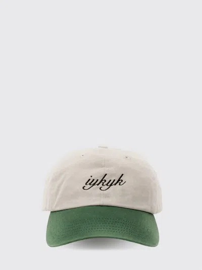 D1 Milano Hat Men In Transparent