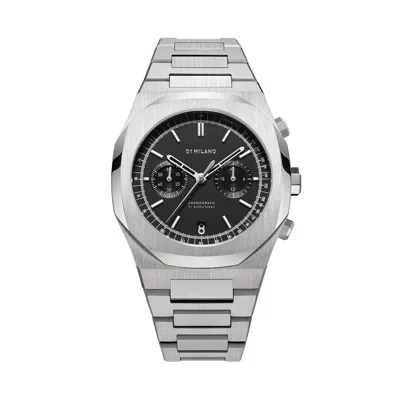 D1 MILANO MAN D1 MILANO D1-CHBJ08 41.5 MM