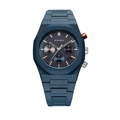 D1 MILANO MAN D1 MILANO D1-PHBJ09 40.5 MM