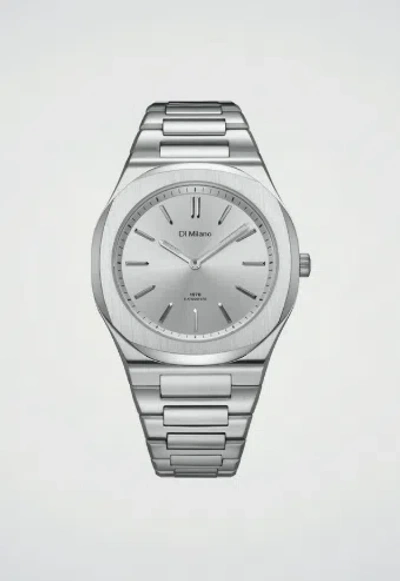 D1 MILANO MAN D1 MILANO UHBJ02 39 MM