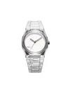 D1 Milano Nylon 39mm In White
