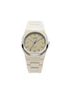 D1 Milano Polycarbon 37mm In Neutrals