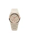 D1 Milano Polycarbon 37mm In Neutrals