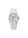 D1 Milano Polycarbon 37mm In White