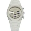 D1 Milano Polychrono Bracelet Watch, 40.5mm