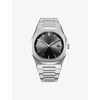 D1 Milano Black D1-atbj10 Automatic Bracelet Stainless-steel Automatic Watch