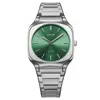 D1 Milano Watch Square Bracelet 37 Mm