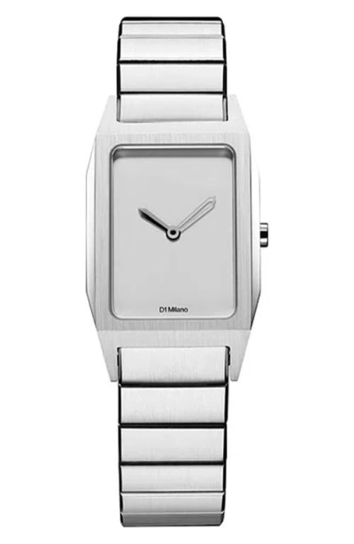 D1 MILANO D1 MILANO STUDIO71 AURA BRACELET WATCH, 23.5MM