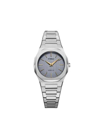 D1 Milano Ultra Thin 30mm In Blue