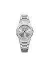 D1 Milano Watch Ultra Thin 30mm In Silver