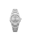 D1 Milano Ultra Thin 34mm In Metallic