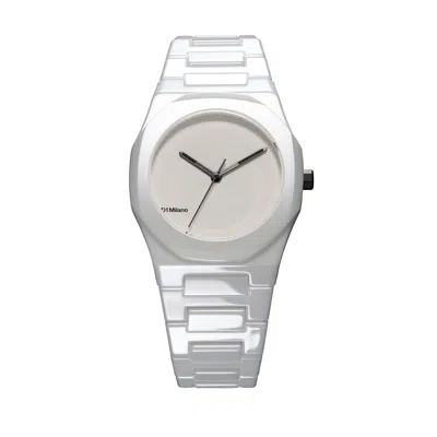D1 Milano Unisex Watch  D1-cebu02 37 Mm