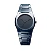 D1 Milano Unisex Watch  D1-cebu03 37 Mm In Blue