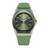 D1 Milano Unisex Watch  D1-clrj06 40.5 Mm