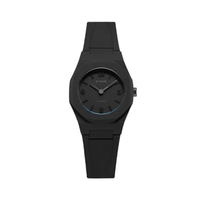 D1 Milano Unisex Watch  D1-ncrj02 32 Mm