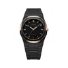 D1 Milano Unisex Watch  D1-pcbj35 40.5 Mm