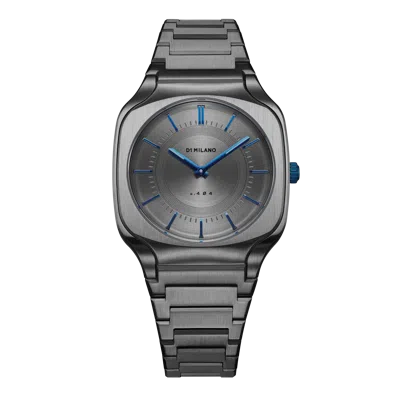 D1 Milano Unisex Watch  D1-sqbj02 37 Mm