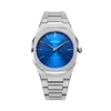 D1 Milano Watch Ultra Thin 34mm
