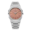 D1 Milano Unisex Watch  D1-utbj26 40 Mm
