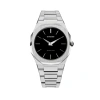 D1 Milano Unisex Watch  D1-utbl05 34 Mm