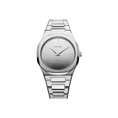 D1 Milano Unisex Watch  D1-utbu07 38 Mm