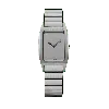 D1 Milano Aura Studio 72 23.5mm In Gun Metal