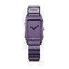 D1 Milano Aura Studio 75 23.5mm In Violet