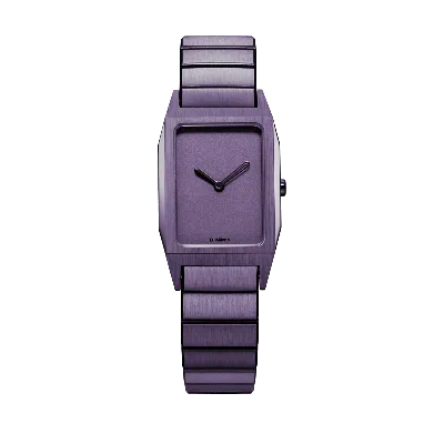 D1 MILANO WATCH AURA 23 MM