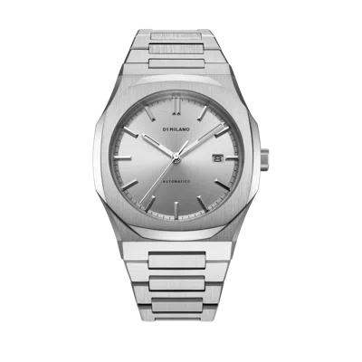 D1 MILANO WATCH AUTOMATIC BRACELET 41.5MM