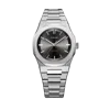 D1 Milano Watch Automatico 36 Mm In Silver