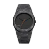 D1 Milano Watch Automatico In Black
