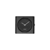 D1 Milano Watch Block 34 Mm In Black