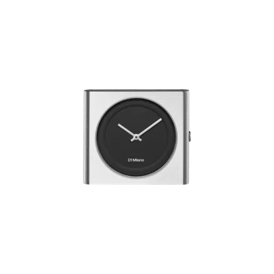 D1 Milano Watch Block 34 Mm In Grey
