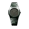 D1 Milano Ceramic Pure Green Ceramic Watch In Green