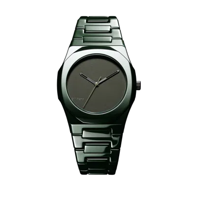 D1 MILANO WATCH CERAMICA 37 MM