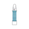 D1 Milano Watch Keychain In Blue
