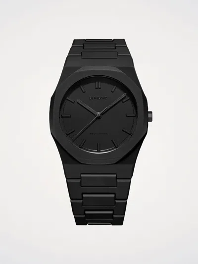 D1 Milano Watch Men In Pattern