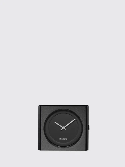 D1 Milano Watch Men  In Black