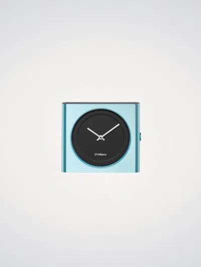 D1 Milano Watch Men  In Blue