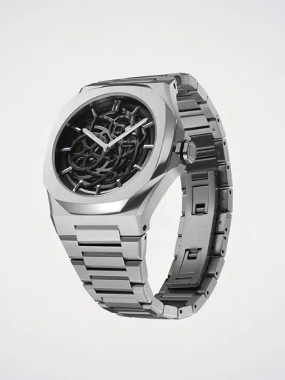 D1 Milano Watch Men  In Metallic