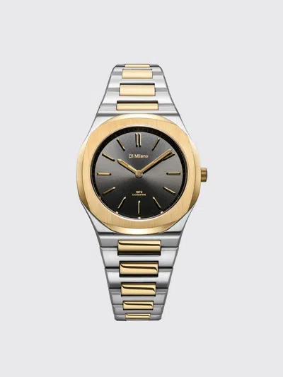 D1 Milano Watch Men  In Multi
