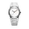 D1 Milano Nylon 39mm In White