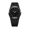 D1 Milano Polycarbon 37mm In Black/silver