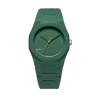 D1 Milano Watch Polycarbon 37 Mm In Green