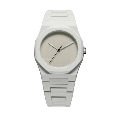 D1 MILANO WATCH POLYCARBON 37 MM