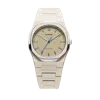 D1 Milano Polycarbon 37mm In Grey/silver