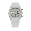 D1 Milano Polychrono 40.5mm In Grey