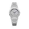 D1 Milano Ultra Thin 30mm In Silver